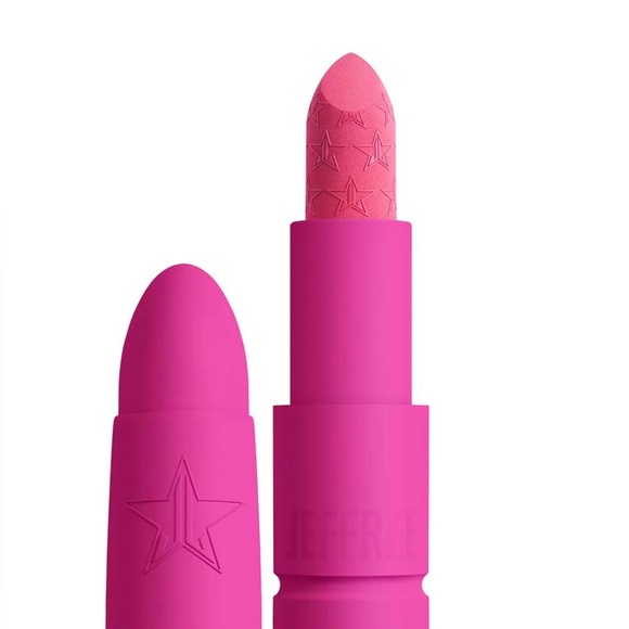 Jeffree Star Other - ✨Jeffree Star - Cult Of Roses Velvet Trap Lipstick
